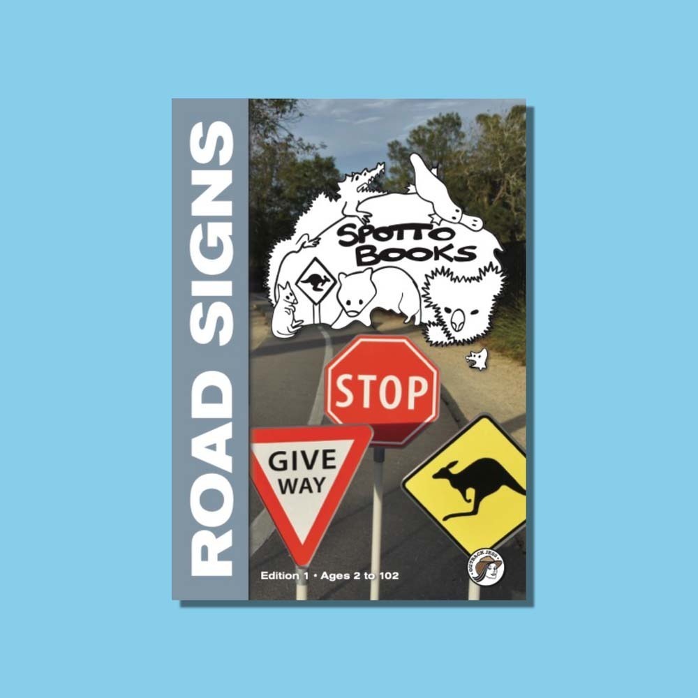 Road Signs