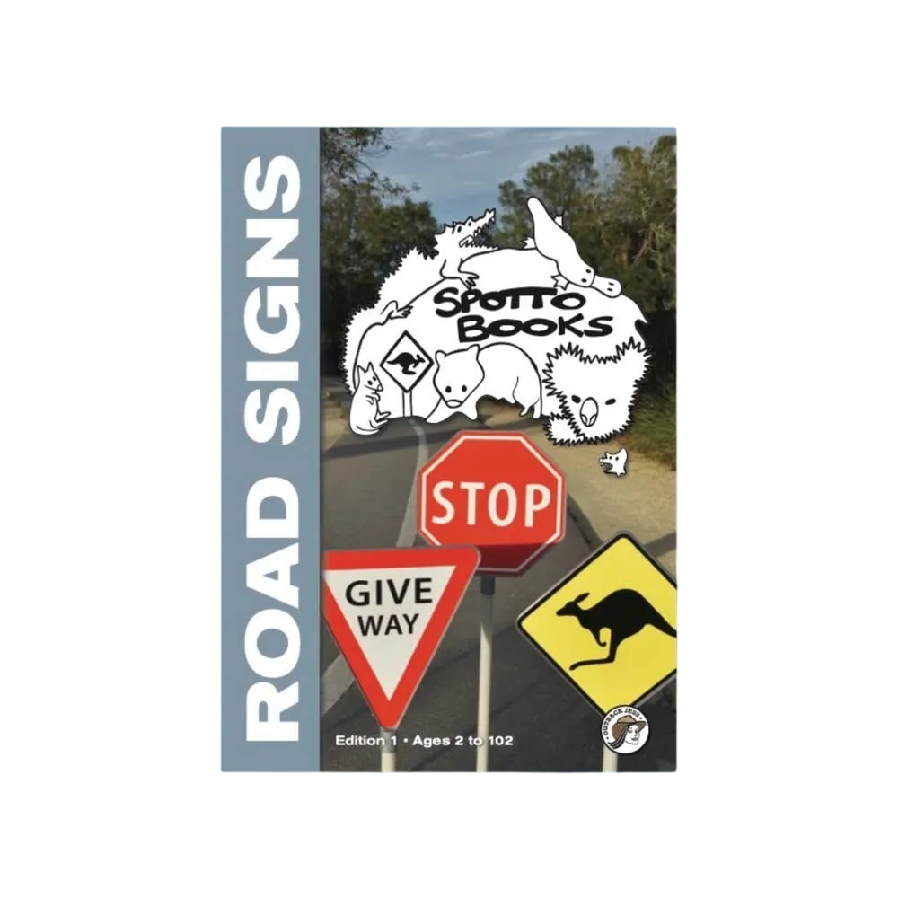 Road Signs