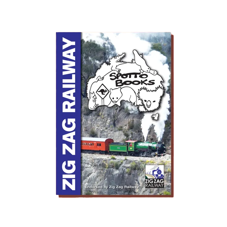 Zig Zag Railway