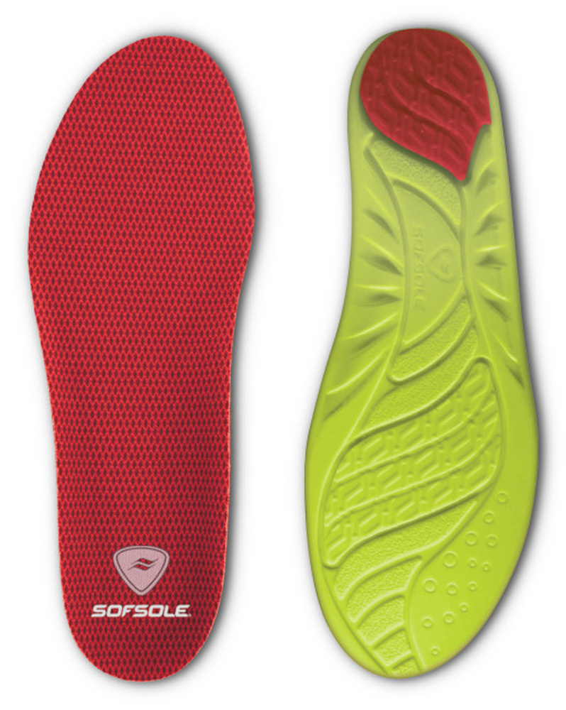 sof sole perform insoles
