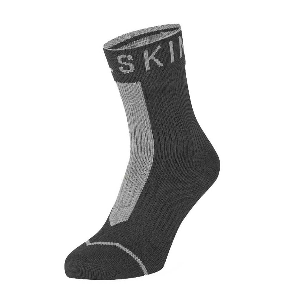 Black/Grey
