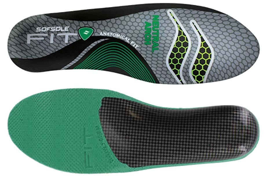 sof sole fit series