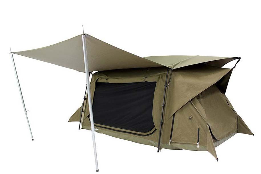 the north face nebula tent