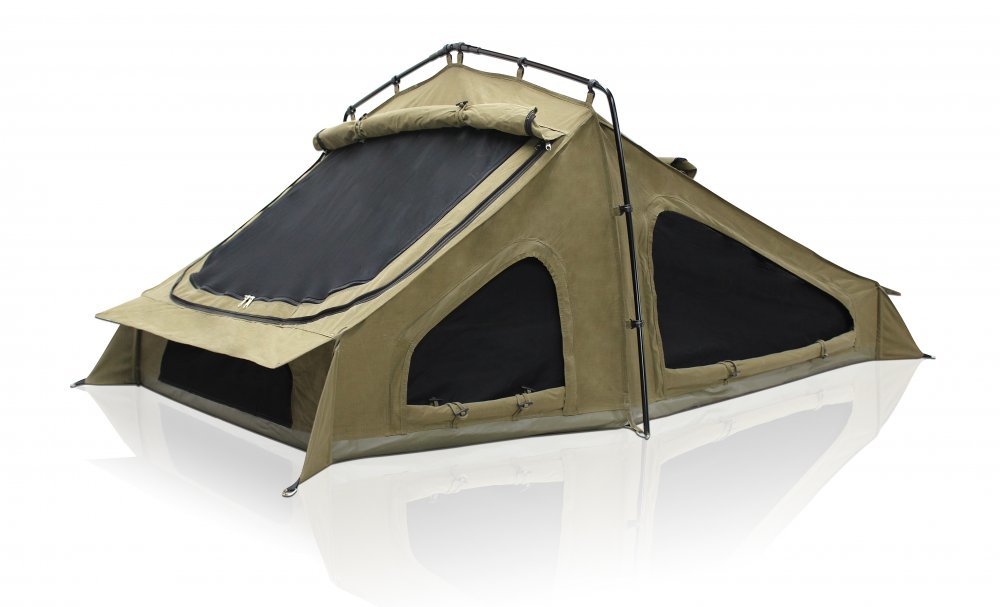 Darche Frontier Swag 950