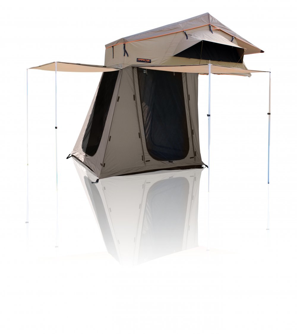 darche tent annex