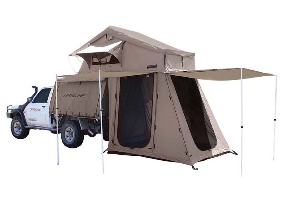 darche tent annex