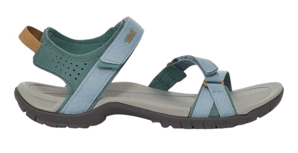 teva hiking sandals womens