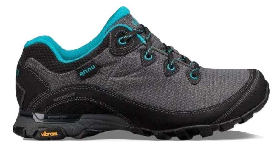 ahnu sugarpine hiking boots