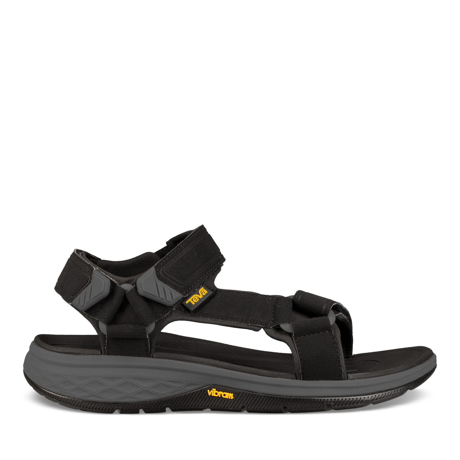 teva arch support sandals mens