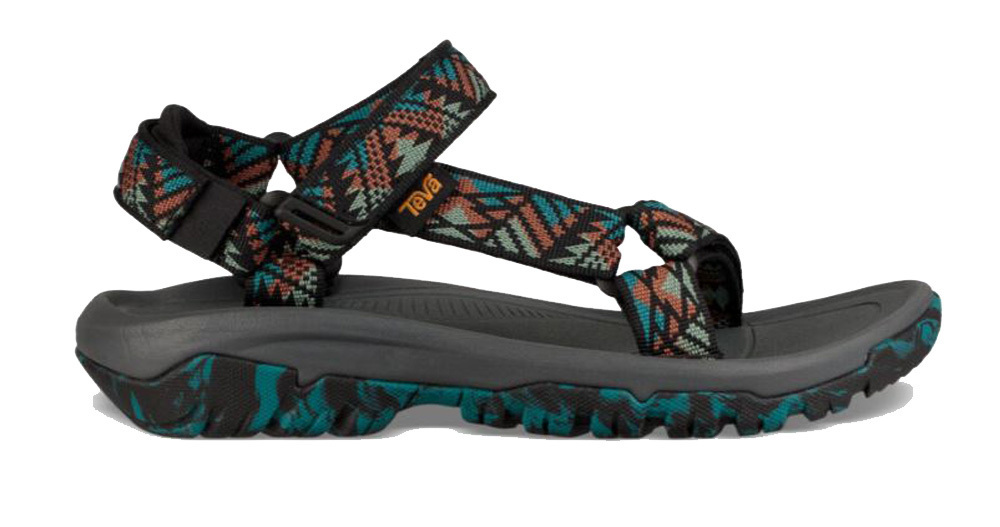 Teva Hurricane Xlt2 Womens Everyday Sandals Canyon Gc100