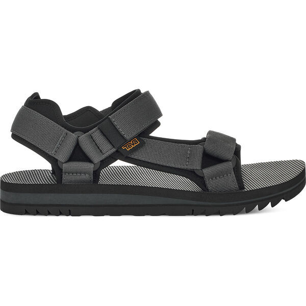 Teva Universal Trail Mens Sandals Dark Shadow