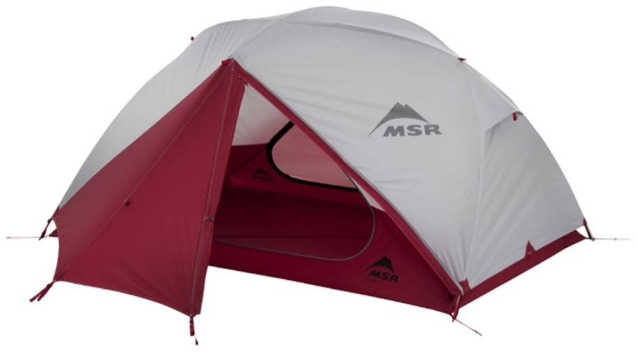 lightweight hiking tent 2 person