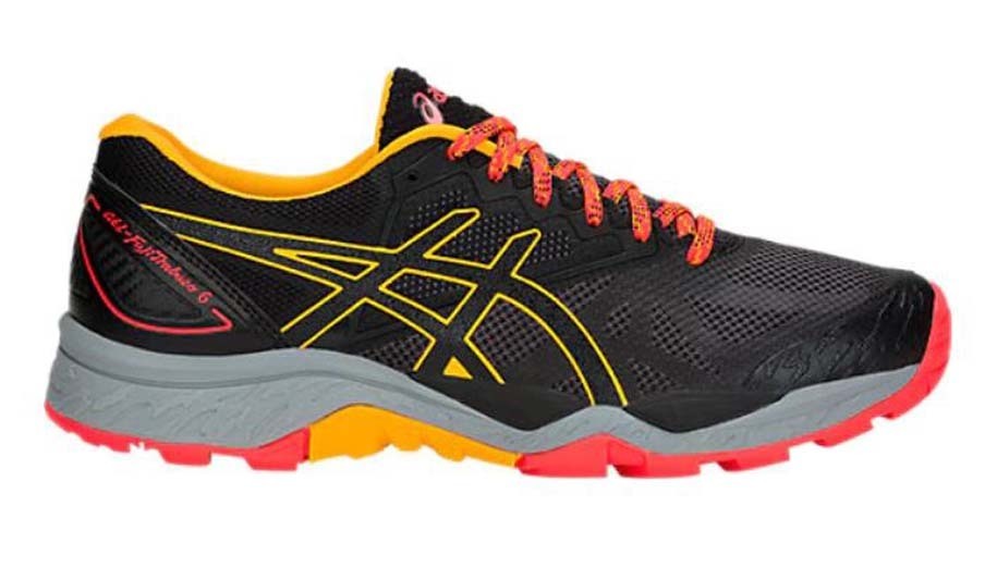 asics gel trabuco 6 trail asics gel trabuco 6 trail