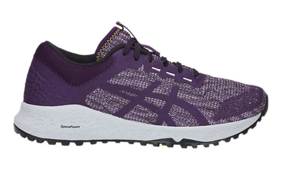 asics alpine xt shoes