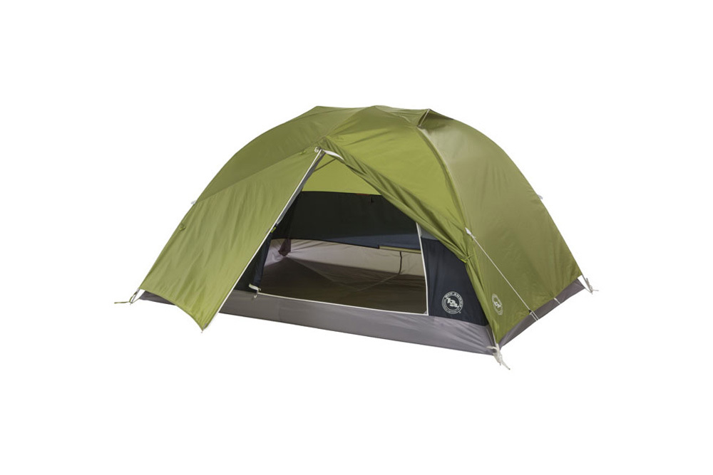 2 person 3 season backpacking tent sale