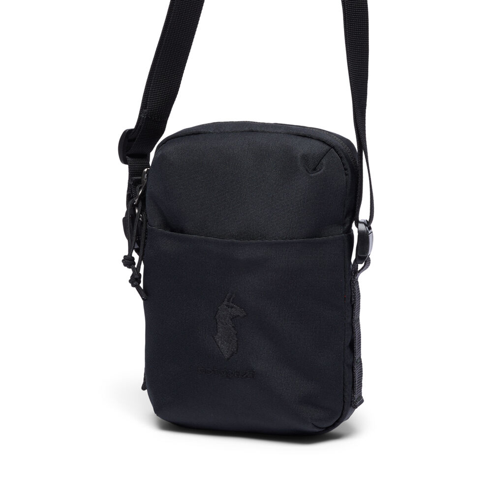 Cotopaxi Black