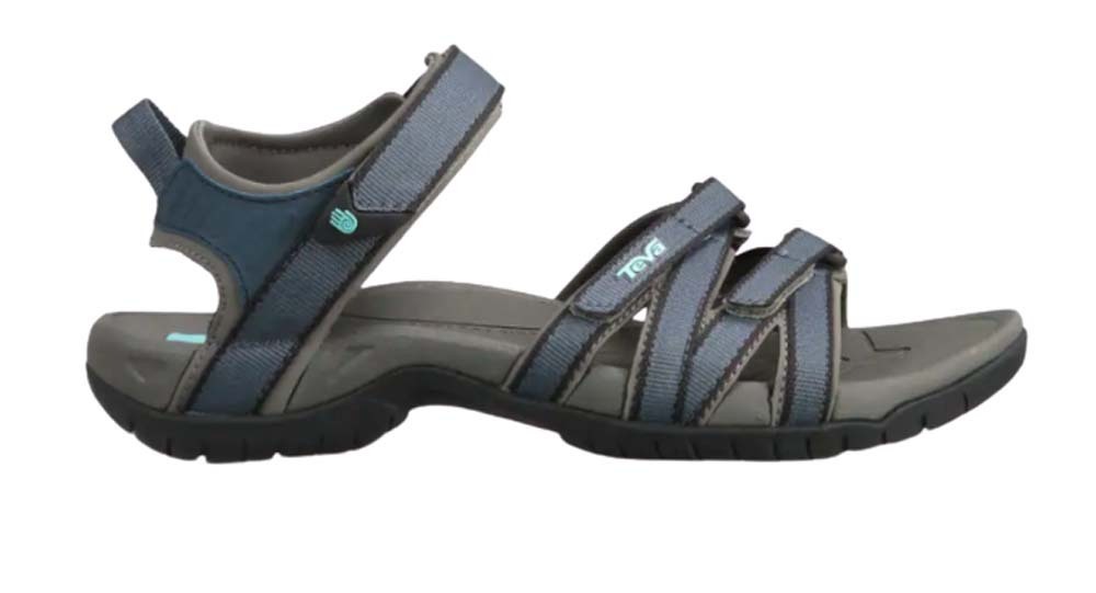 Teva tirra sandals top bering sea