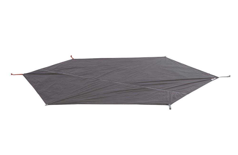 Big Agnes Tiger Wall UL3 Bikepack Footprint