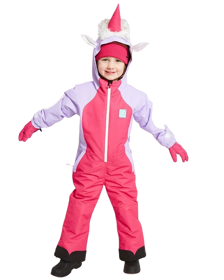 MAGENTA UNICORN