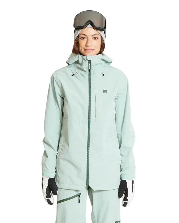 XTM Palladium II Womens Shell Ski Jacket XTM Performance
