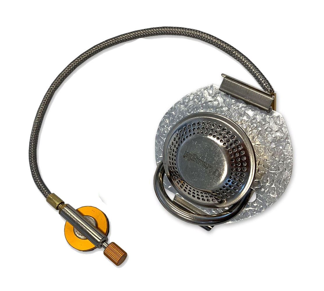 Trangia Gas Burner Primus System Trangia Gas Burner Primus System
