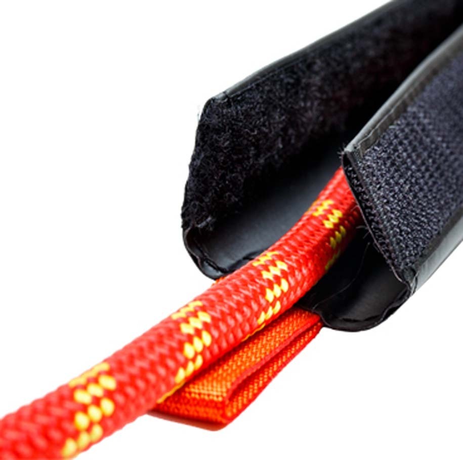Rope protector shop