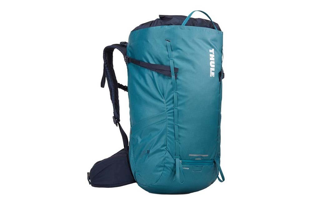 thule women's backpack