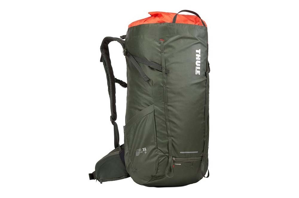 thule stir backpack