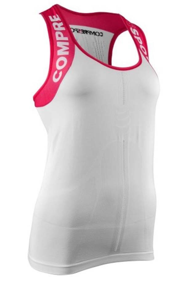 compressport trail shirt