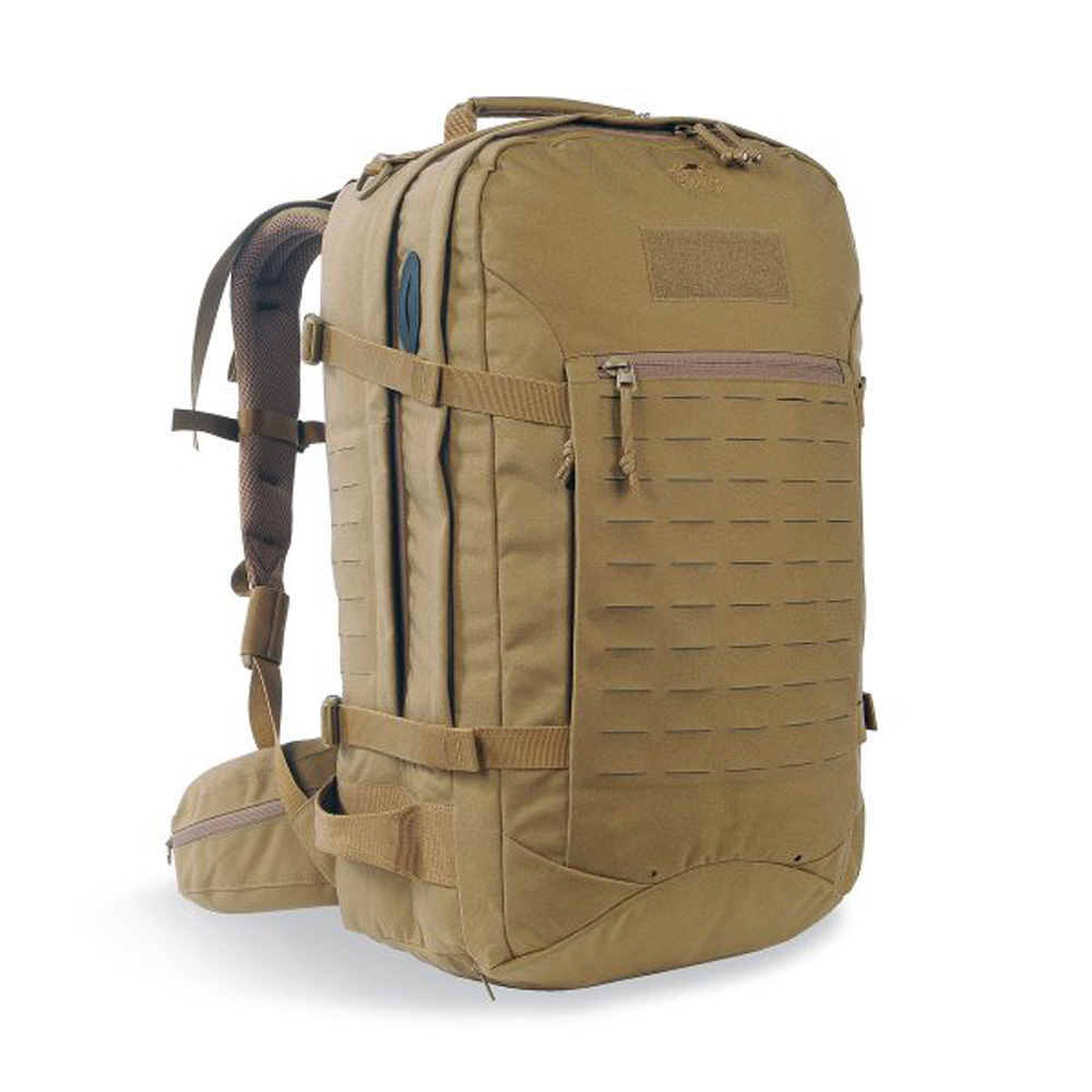 Tasmanian backpack top