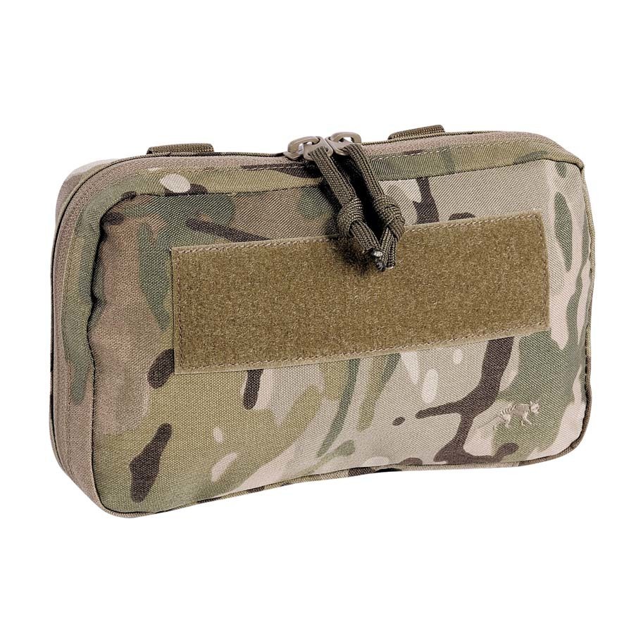 Tasmanian Tiger Leader Admin Pouch - Multicam