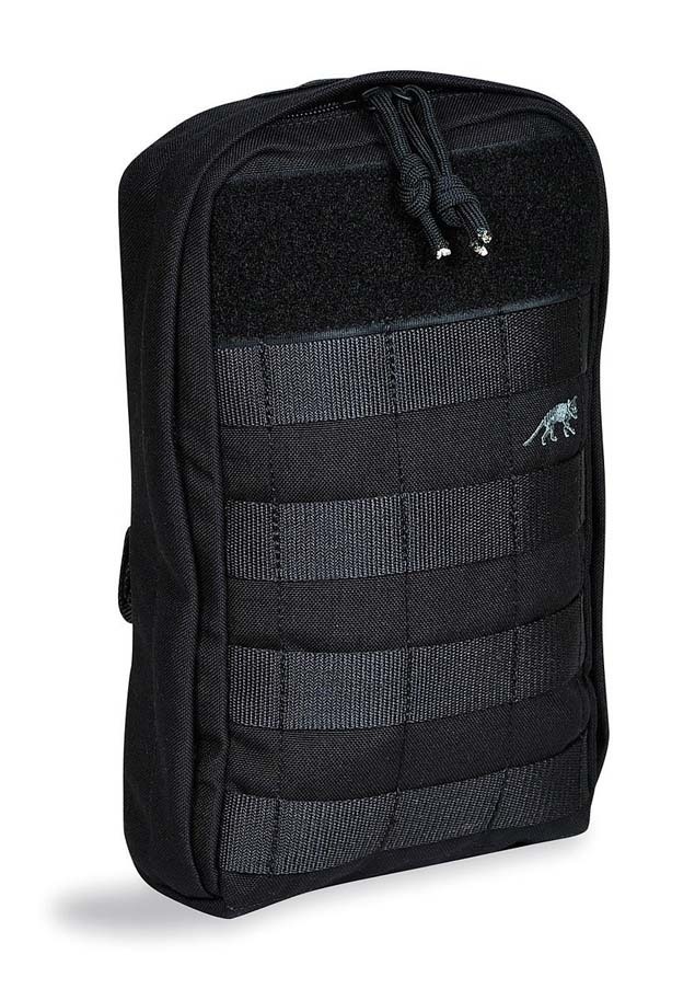 Tasmanian Tiger Tactical Pouch 7 - Black