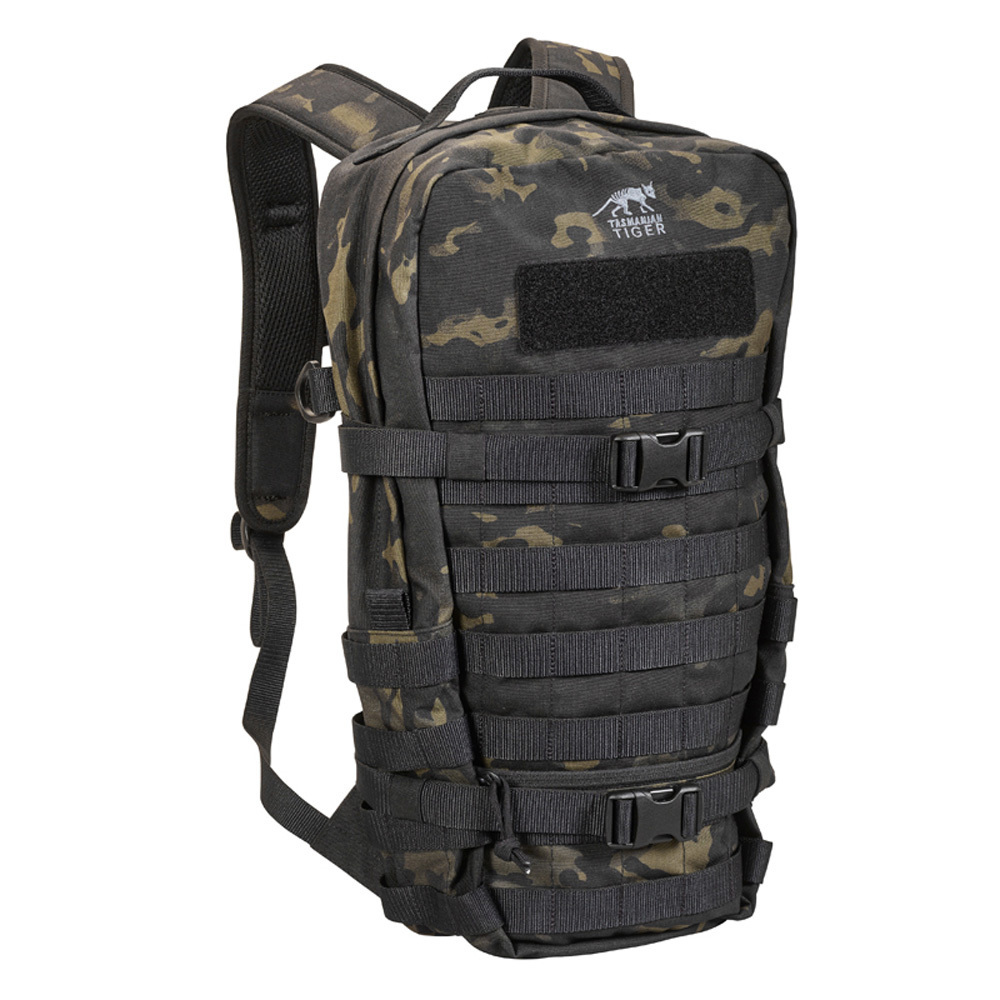 tasmanian tiger backpack