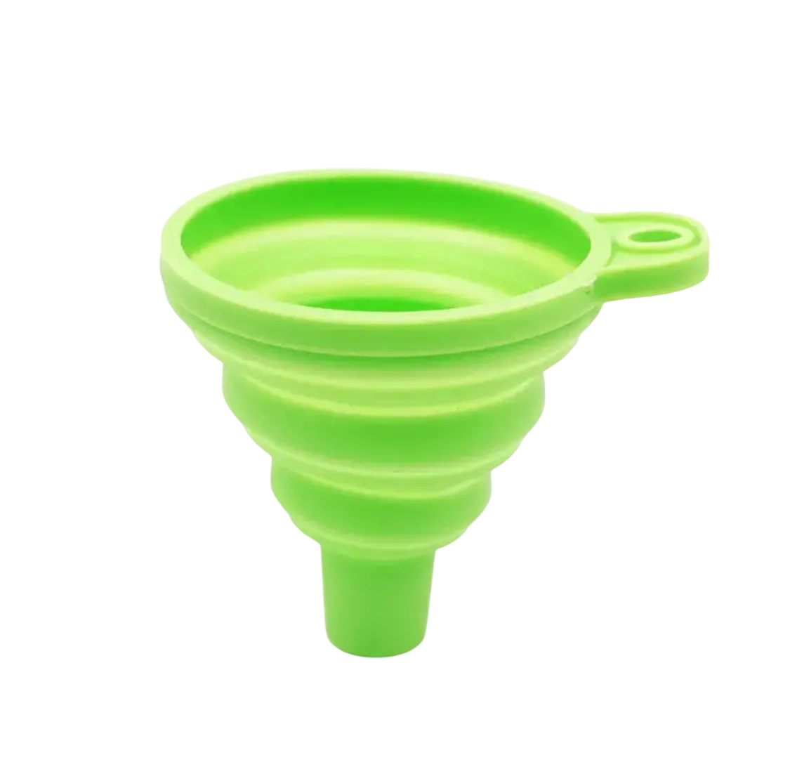 Trail Brew Pack and Stash Collapsible Funnel - 65mm