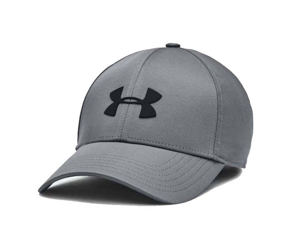 Pitch Gray/Black