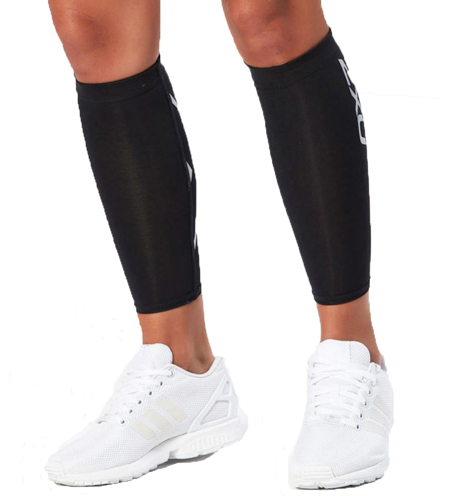 Compression Calf Guards