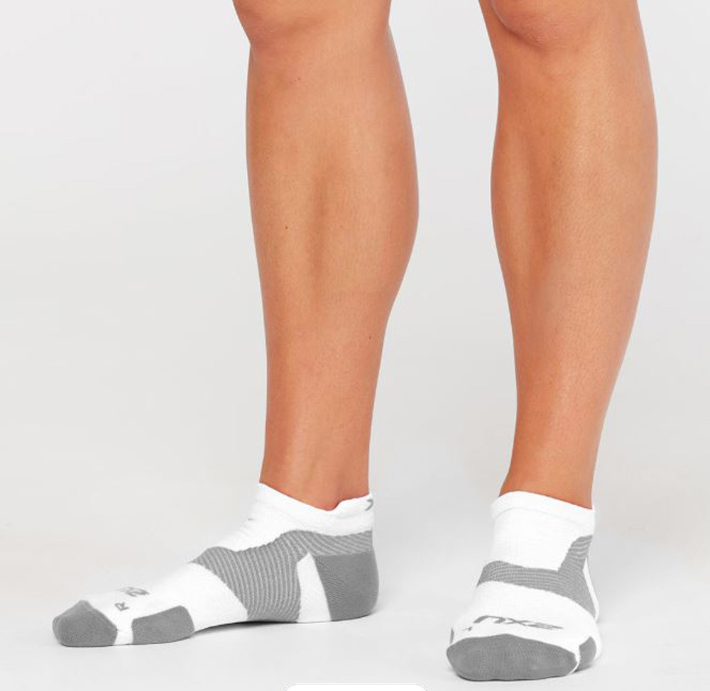 2xu long range vectr sock 2xu long range vectr sock
