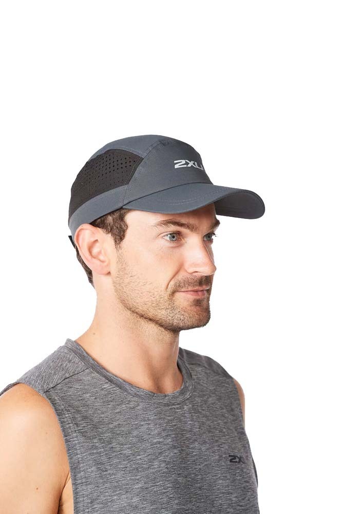 2XU Light Speed Unisex Running Cap