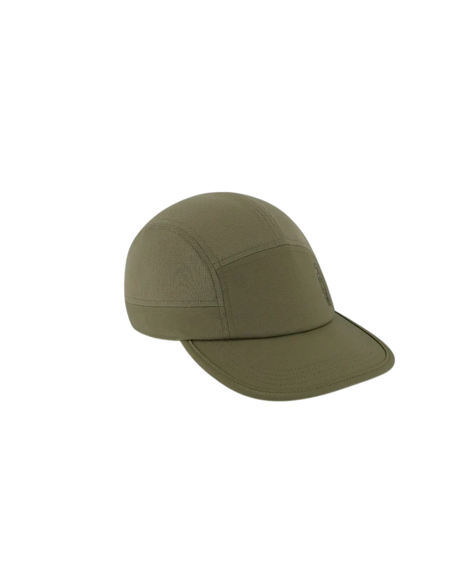 Hunter Green/Black Reflective