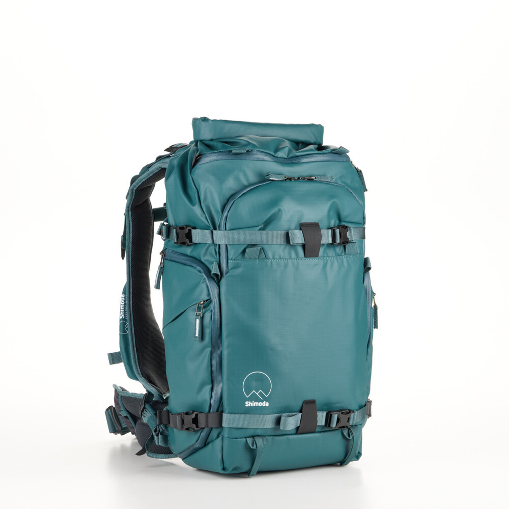 Action camera backpack outlet