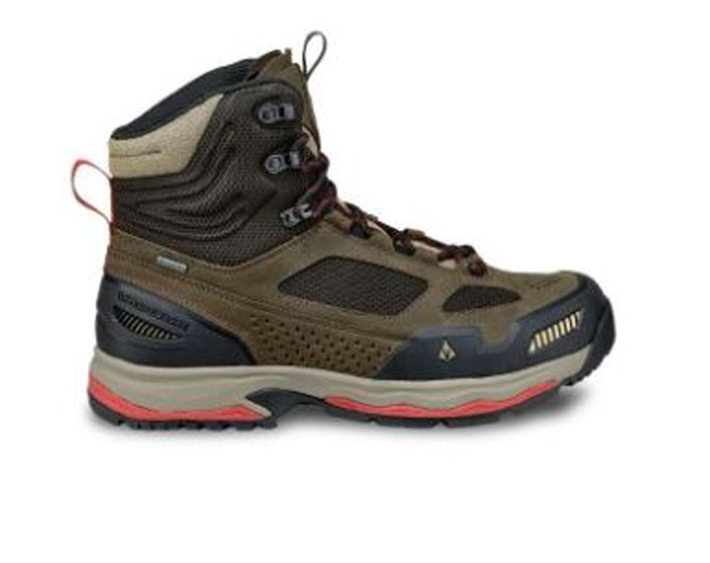 Vasque Breeze All Terrain Gtx Mens Hiking Boots Brown Olive Bossa Nova 11us vasque breeze all terrain gtx mens hiking boots brown olive bossa nova 11us