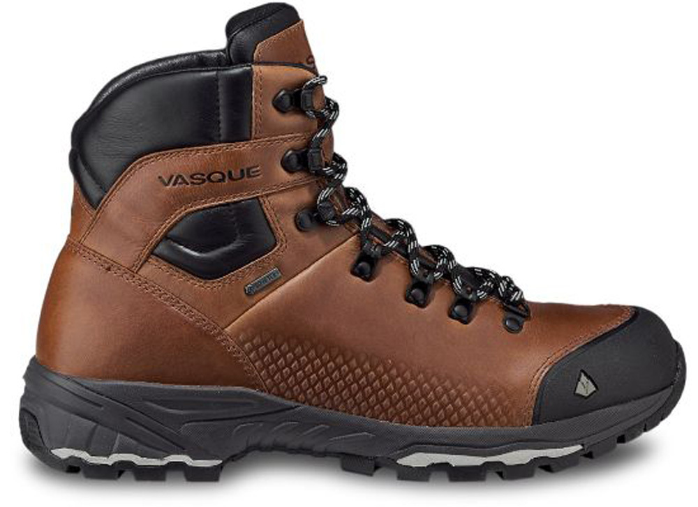 vasque hiking footwear