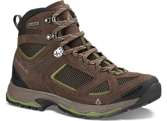 wide fit hiking boots australia