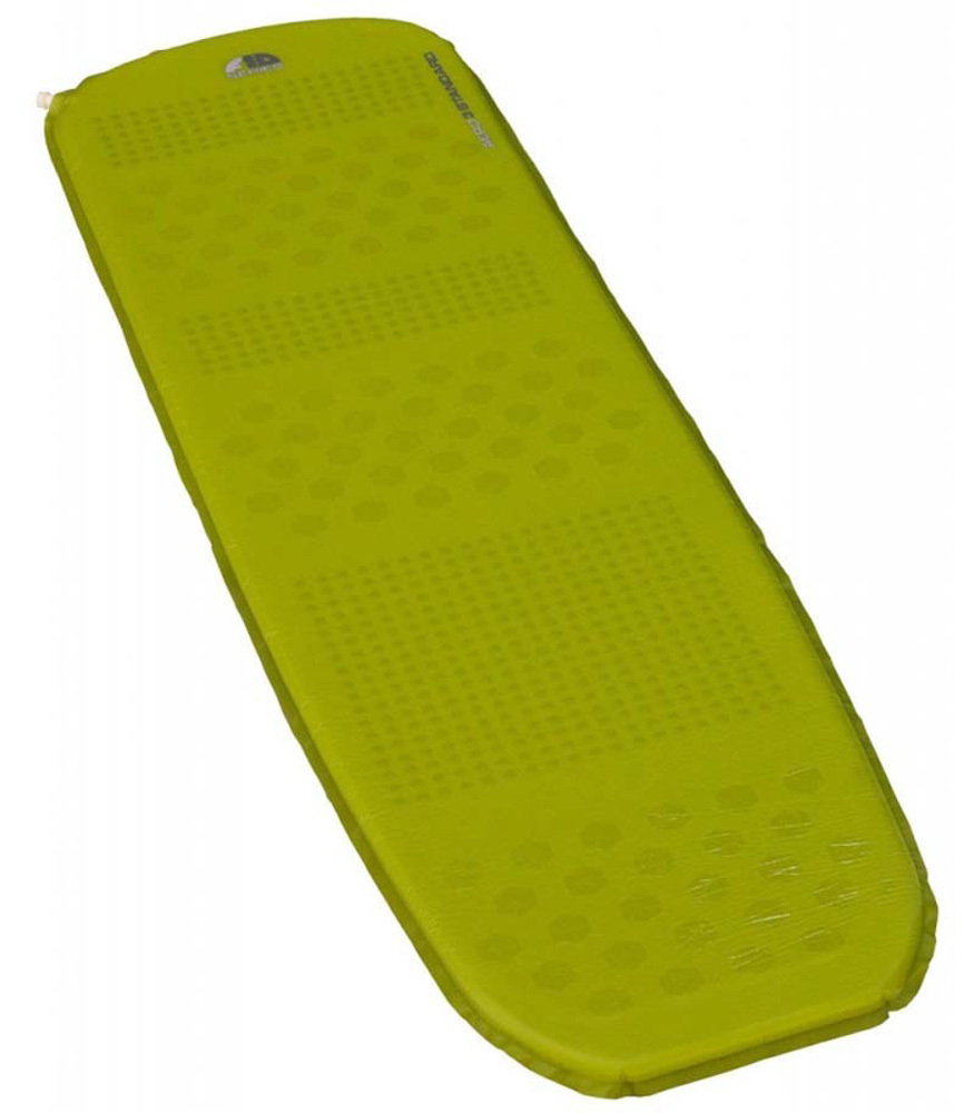 vango camping mat