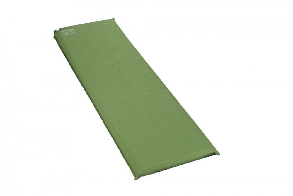 vango self inflating camping mat