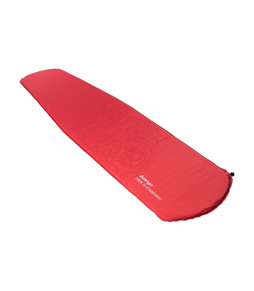 Vango Plain Self-Inflating Mat Trek