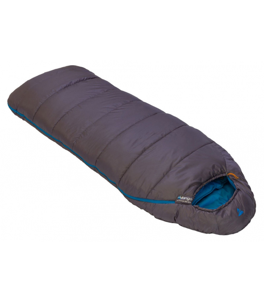 Vango nitestar best sale