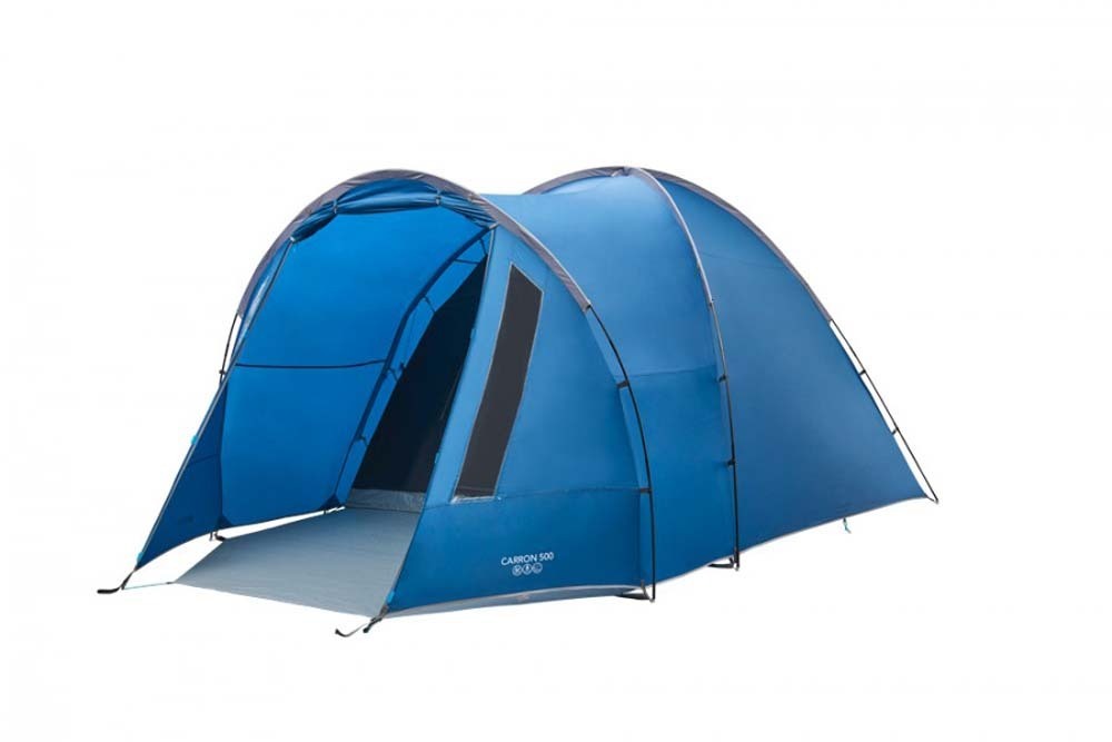 Vango Carron 500 5-Person Tent 