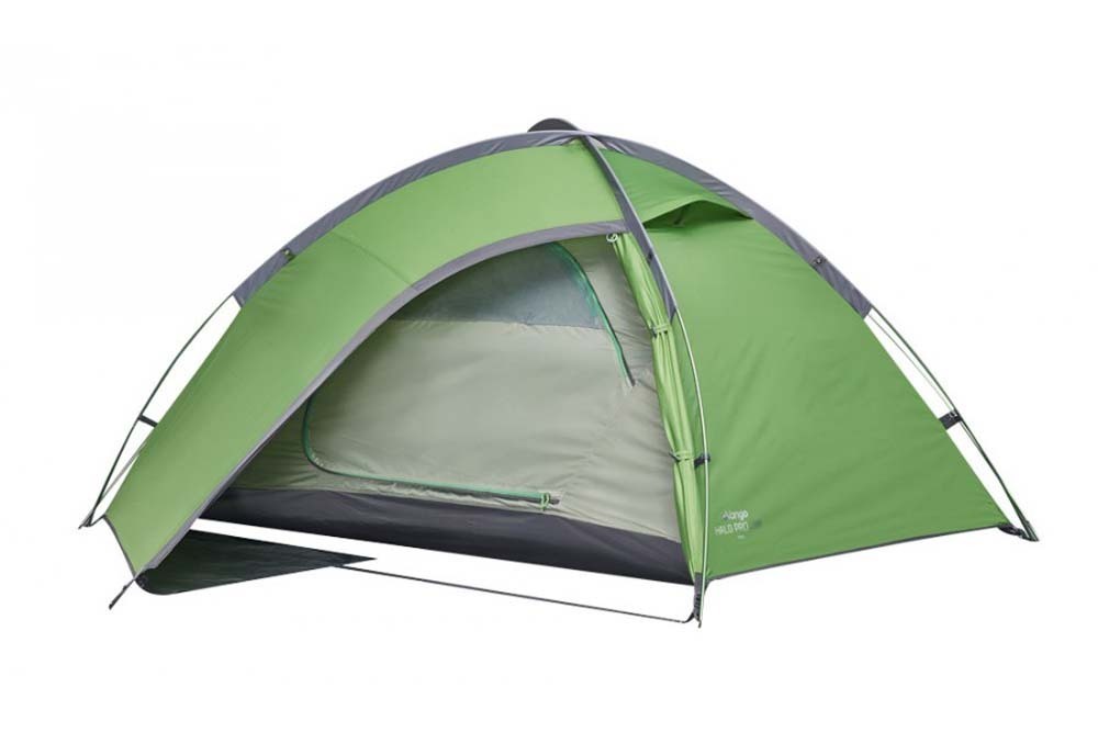 Vango Halo Pro 200 2Person Tent Pamir Green