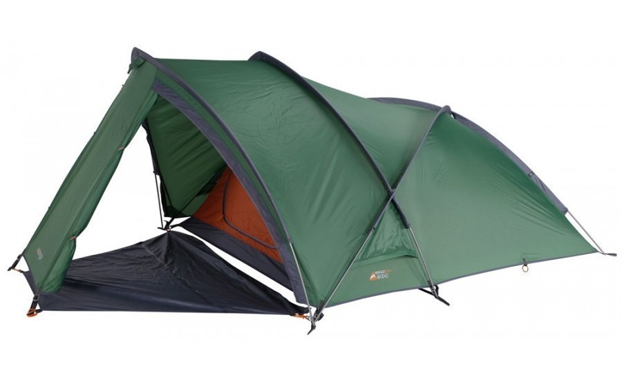 vango trekking tents